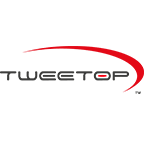 Tweetop - logo